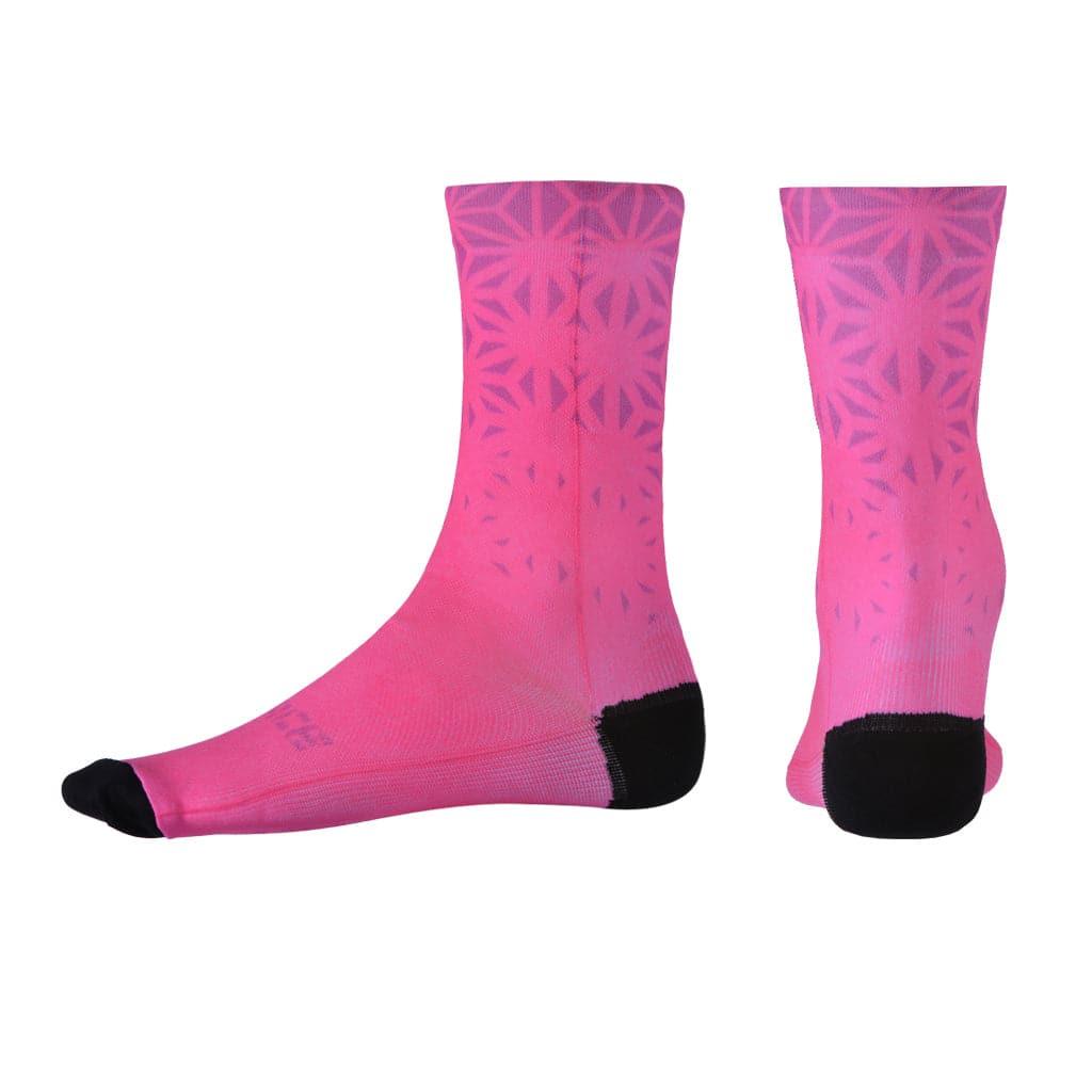 Calzino Estivo Esa Calze Threeface 38-42 pink 