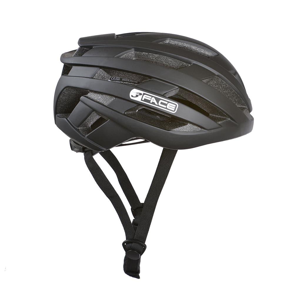 Casco Splinter Caschi da bicicletta Threeface 