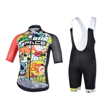 Cartoon Summer Suit - LIMITED EDITION