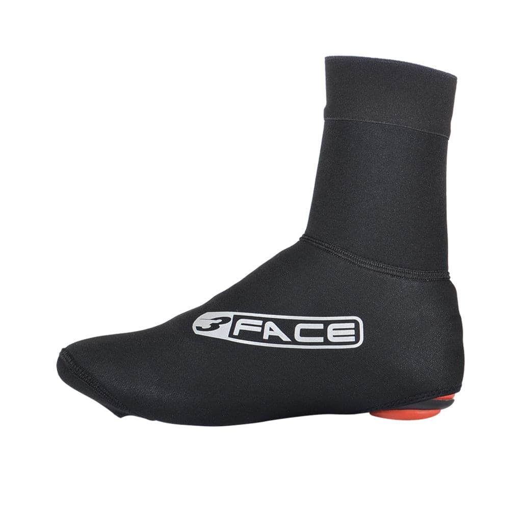 Copriscarpa Neoprene Copriscarpe da ciclista Threeface 39-40 