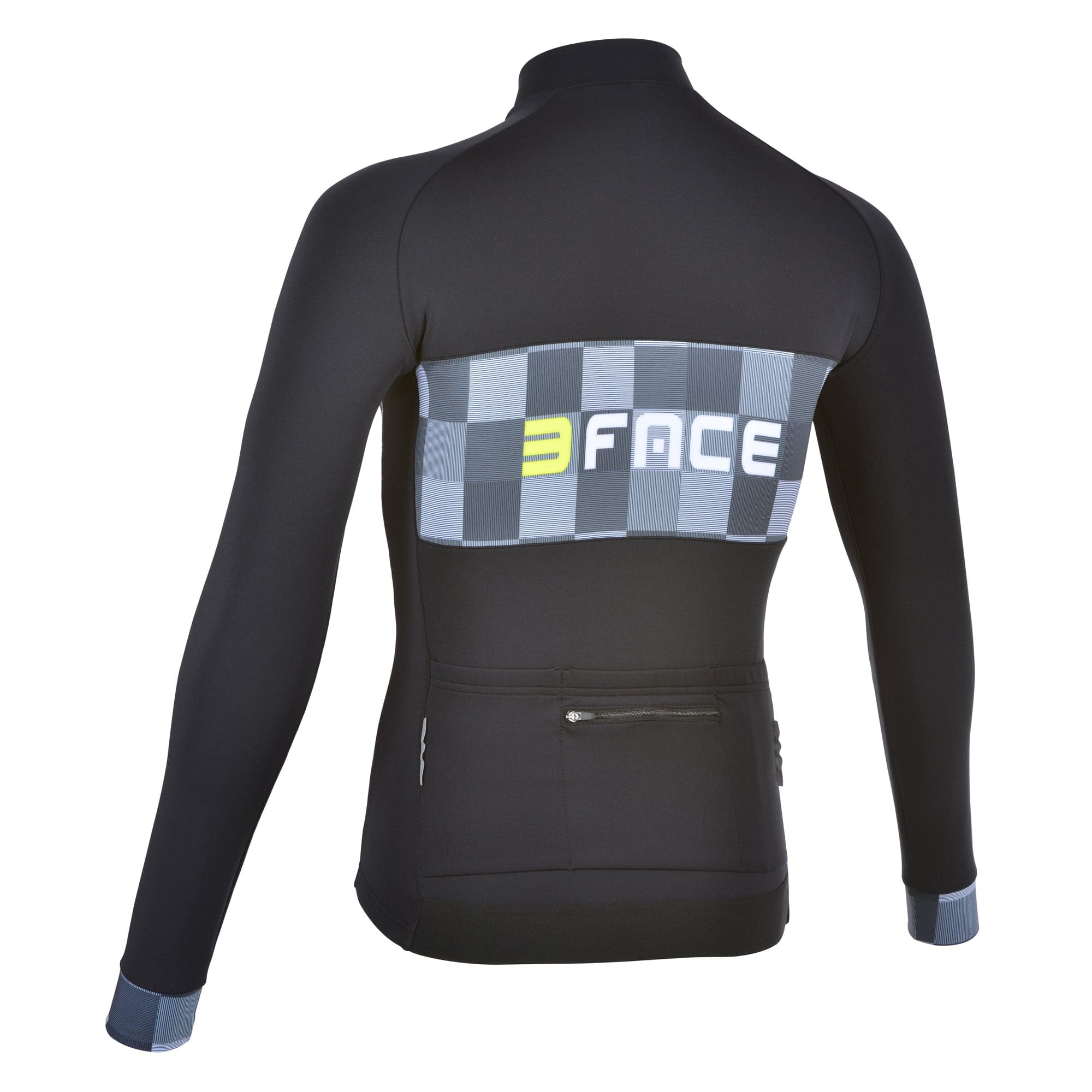Qubo Thermal Jersey
