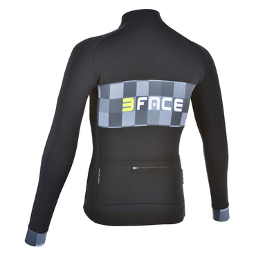 Qubo Thermal Jersey
