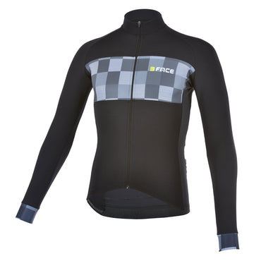 Qubo Thermal Jersey