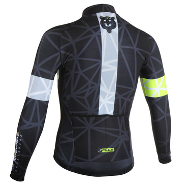 Tiger Team Thermal Jersey - Limited Edition