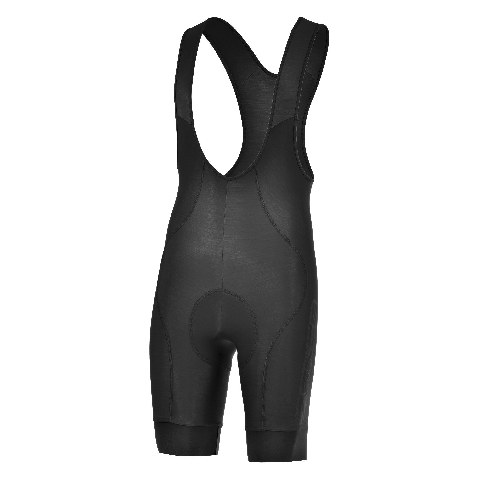 Pantaloncino corto felpato Compression Threeface S 