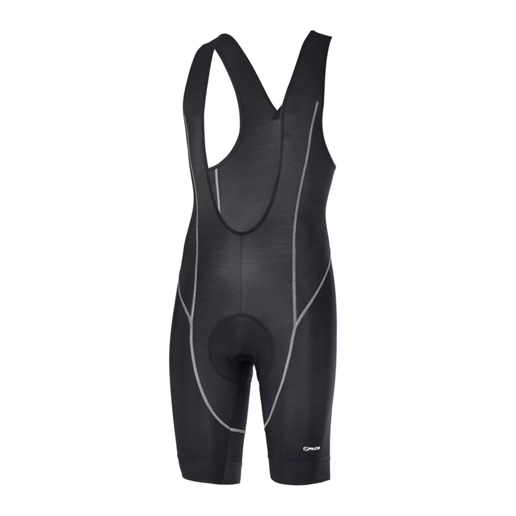 Pantaloncino corto felpato Donna Pantaloncini da ciclista Threeface S 