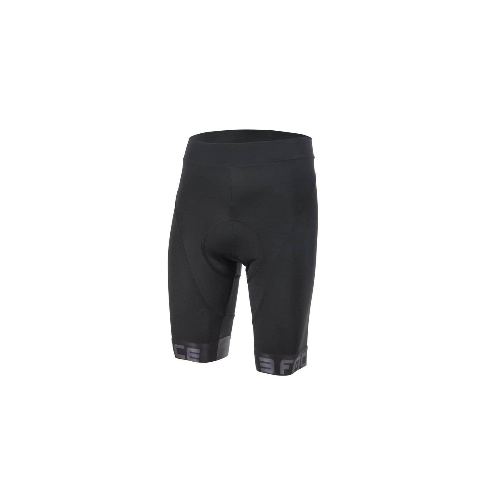 Pantaloncino senza bretelle Basic Donna Pantaloncini da ciclista Threeface XS | EU 34 