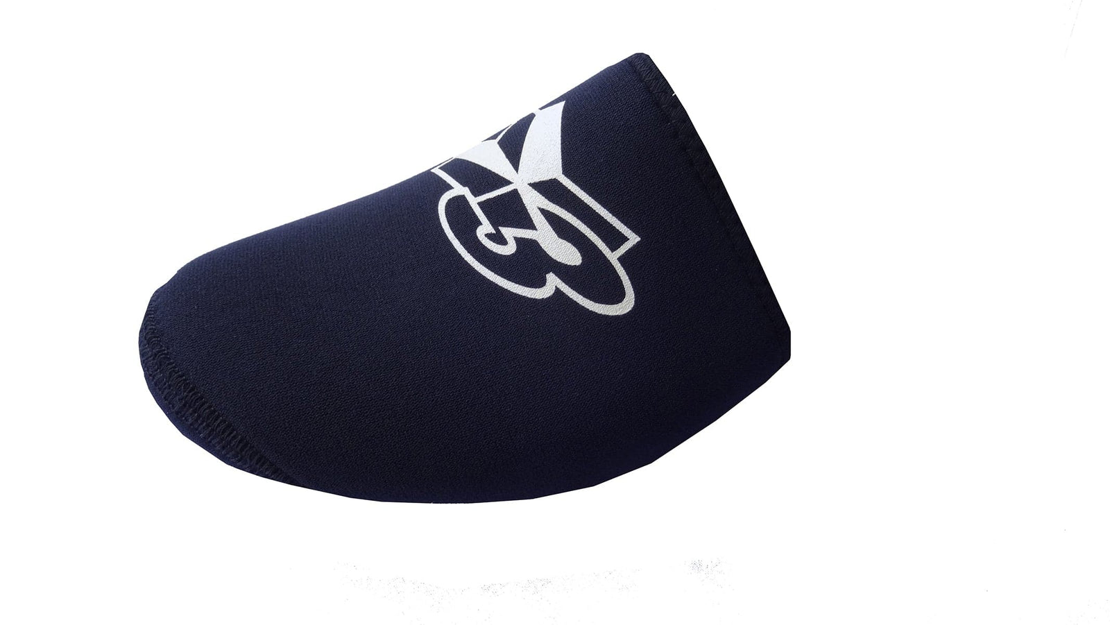 Puntale in Neoprene Copriscarpe da ciclista Threeface 